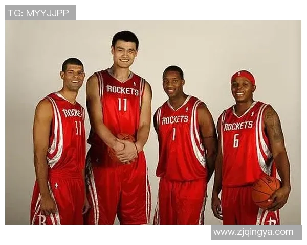 宝丰姚明职务揭秘及其在篮球界的影响力分析