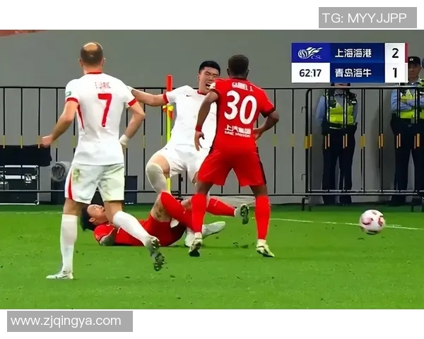 中超激战莱比锡大胜尤文图斯引发争议判罚全场沸腾