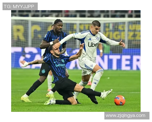 足总杯惊天逆转国米大胜皇马引发全场热议与焦点分析